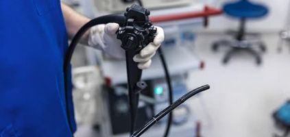 Endoscopia Digestiva Alta